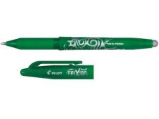 PIORO FRIXION 0.7 ZIELONE WYMAZYWALNE