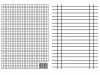 LINIUSZEK A5 KRATKA/LINIA 9306