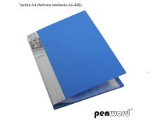 TECZKA A4 OFERTOWA 40 STRON 7702