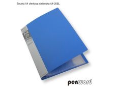 TECZKA A4 OFERTOWA 20 STRON 7689