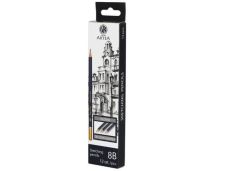 OLOWEK DO SZKICOWANIA 8B ASTRA A12 0735