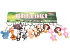 BRELOK ZWIERZATKO 7031