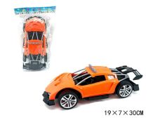 AUTO SPORTOWE Z NAPEDEM 7120