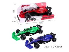 AUTO FORMULA Z NAPEDEM 7250