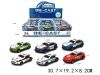 AUTO Z NAPEDEM SLUZBY A24 4617