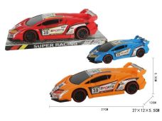 AUTO SPORTOWE Z NAPEDEM 6543