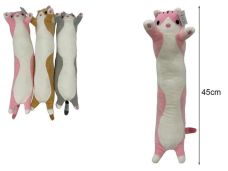 MASKOTKA KOT 45CM 2027