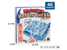 GRA ZRECZNOSCIOWA MAGNESY 1059