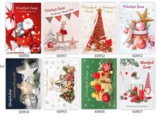 LAURKA B6BO/B6ZO Z OPLATK. BOZE N. 48/31