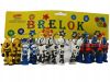 BRELOK ROBOT 7104