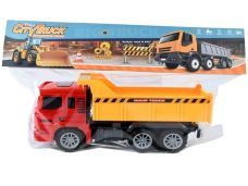AUTO WYWROTKA 3822