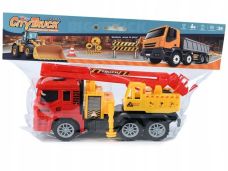 AUTO DZWIG 3846
