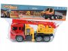 AUTO DZWIG 3846