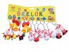 BRELOK SWIETA WZ.1 7027