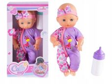LALKA BOBAS CUTE BABY 3624