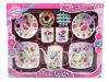 ZESTAW KUCHENNY TEA PARTY 5696