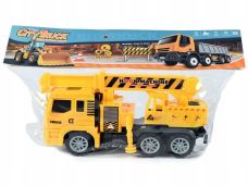 AUTO DZWIG 3853