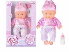 LALKA BOBAS CUTE BABY 3723