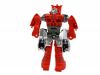 ROBOT TRANSFORMER DINOSAUR SOLDIER 5320