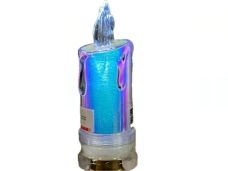 ZNICZ DIODOWY SUBITO C502 B.CIEPL. 9318
