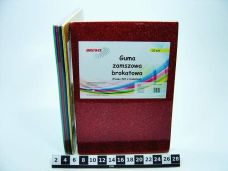 PIANKA GUMA BROKAT A4 10K G410B 464