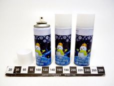 SNIEG W SPRAYU SN01 2200