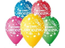 BALONY PREMIUM W DN.URODZIN HEL 1906