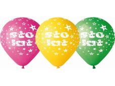 BALON PREMIUM STO LAT 13CALI 5SZT 1890