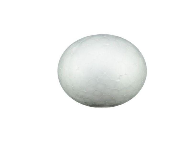 KULA STYROPIANOWA 60MM 24SZT 2606