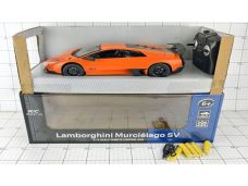 LAMBORGHINI MURCIELAGO 1:14 NA RADIO 143