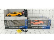 LAMBORGHINI MURCIELAGO 1:24 NA RADIO 518