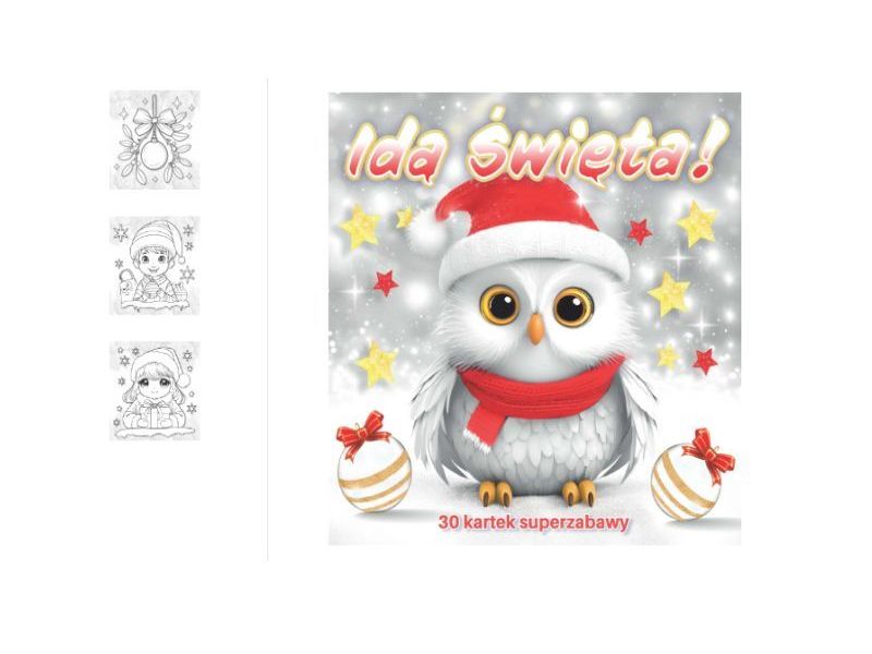 IDA SWIETA 30KARTEK 5102