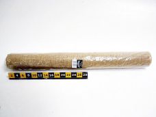 JUTA W ROLCE NATURALNA 50CMX2Y 1077