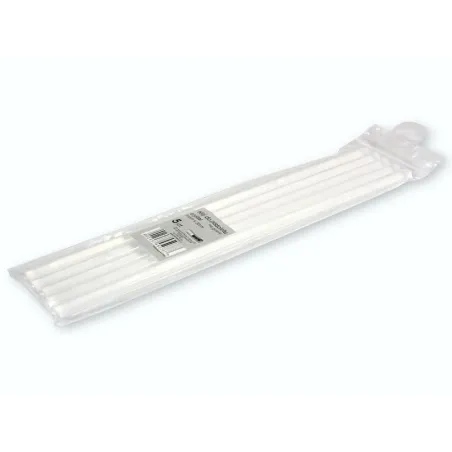 Klej do pistoletu na gorąco 11mm x 30cm 5szt PS746 | Hurtownia Bonk