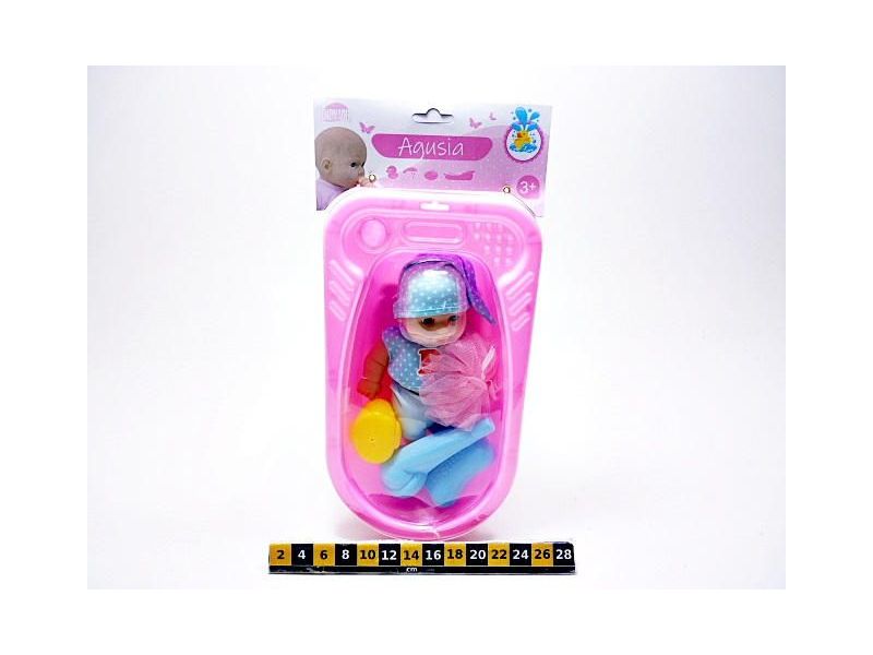 LALKA AGUSIA W WANIENCE 7782