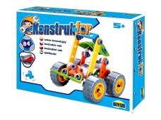 ZESTAW KONSTRUKCYJNY POJAZD 84EL. 5306