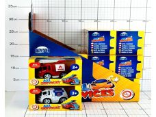 AUTKO METALOWE NAPED ALL SERVICES 0546