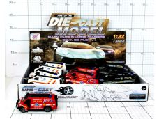 AUTO METAL SLUZBY A12 2584