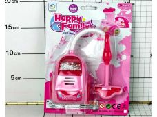 ODKURZACZ NA BATERIE BLISTER 9093