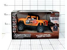 JEEP NA RADIO + PAKIET 9718