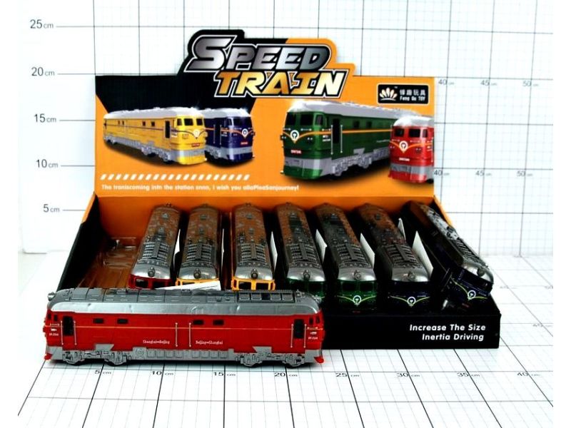 LOKOMOTYWA SW/DZW A8 6889