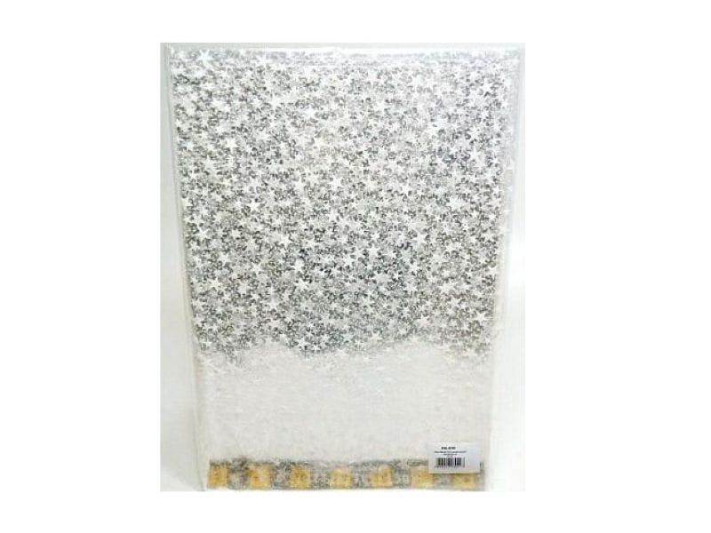 TORBA FOLIOWA 25/35 SWIATECZNA A25 0213