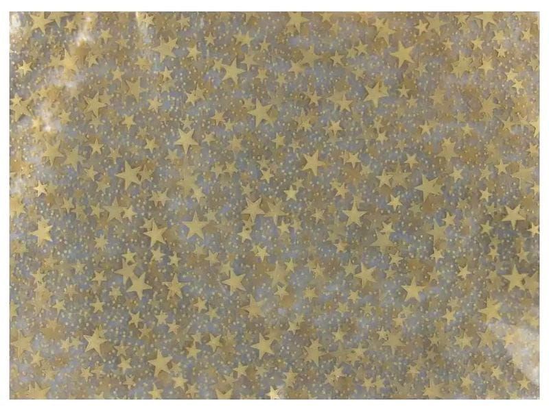 TORBA FOLIOWA 40/50 SWIATECZNA A25 0992