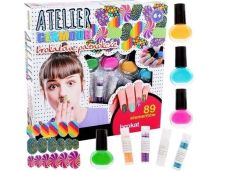 ATELIER GLAMOUR PAZNOKCIE 9946