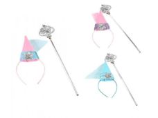 AKCESORIA KSIEZNICZKI Z ROZDZKA 5030