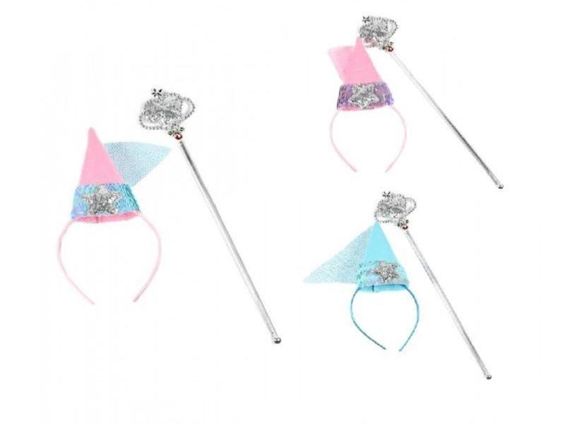 AKCESORIA KSIEZNICZKI Z ROZDZKA 5030