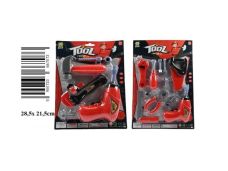 ZESTAW NARZEDZI NA BLISTERZE 7073