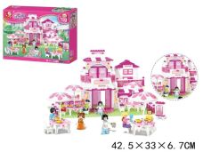 KLOCKI SLUBAN RESTAURACJA 306EL. 7832