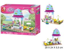 KLOCKI SLUBAN LODZIARNIA 205EL. 6651