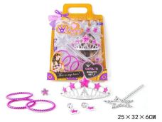 ZESTAW PIEKNOSCI Z ROZDZKA 0444